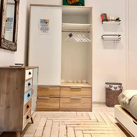 Apartment Caracalla With Garden *