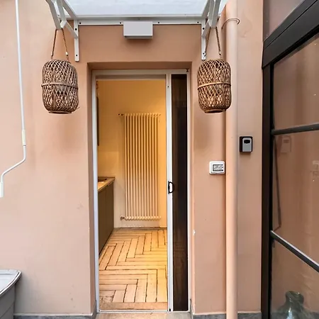 Apartment Caracalla With Garden *