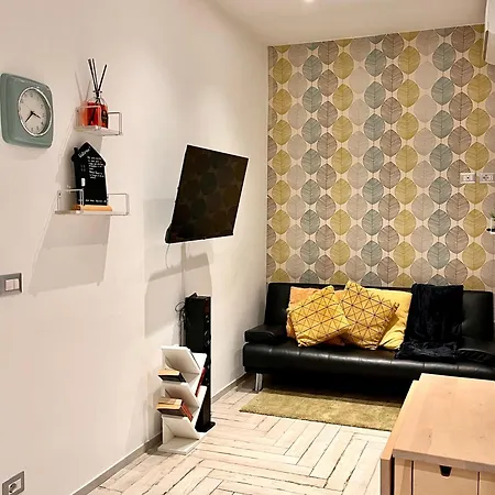 Caracalla With Garden Rome