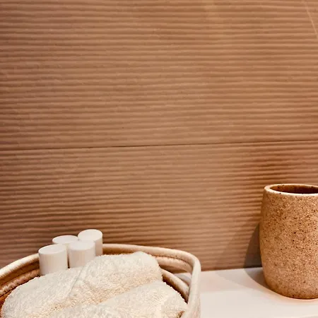 Caracalla With Garden Apartment Rome