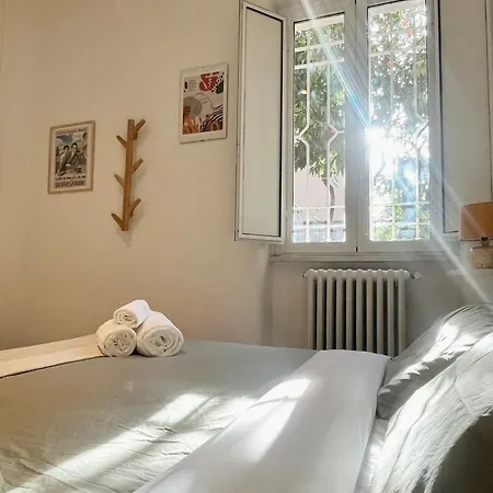 Caracalla With Garden