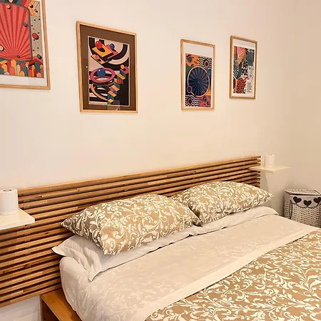 Caracalla With Garden * Rome