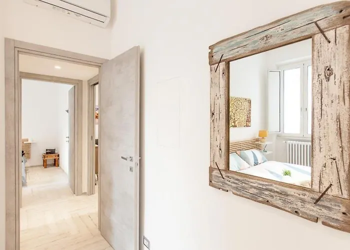 Caracalla With Garden Διαμέρισμα Ρώμη