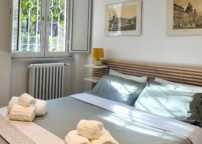 Caracalla With Garden Ρώμη