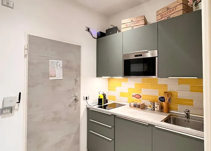 Caracalla With Garden *