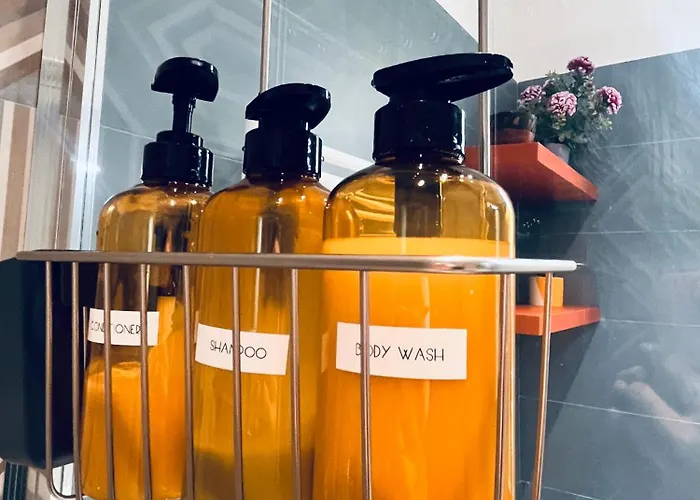 Διαμέρισμα Caracalla With Garden Ρώμη