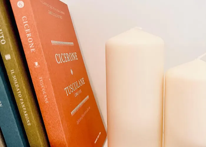 Caracalla With Garden Ρώμη