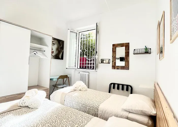 Caracalla With Garden * Ρώμη