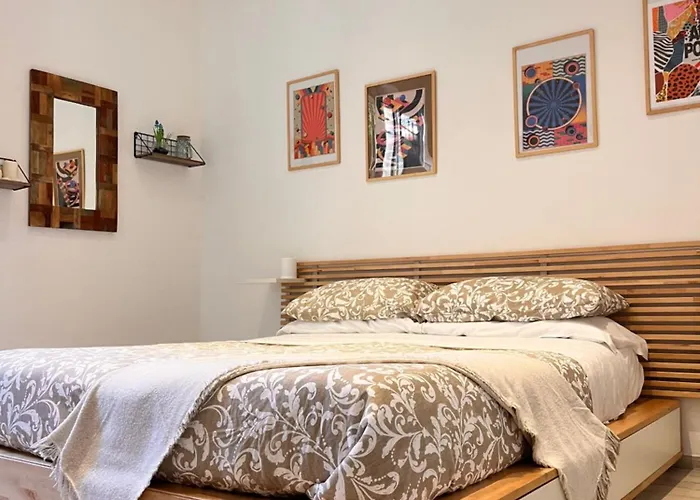 Caracalla With Garden *