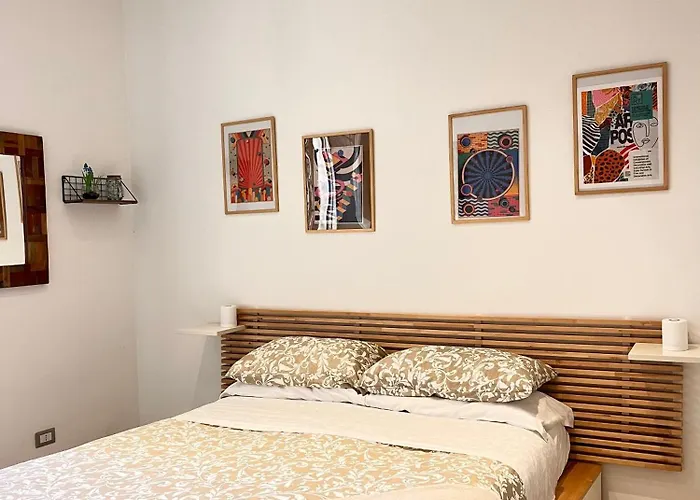 Διαμέρισμα Caracalla With Garden Ρώμη