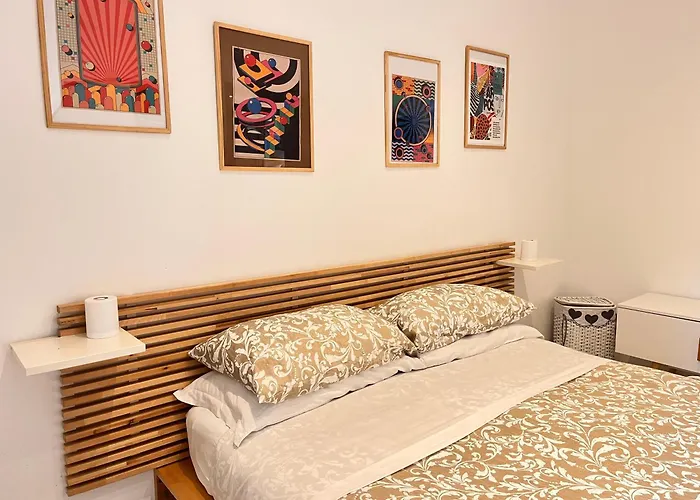 Caracalla With Garden * Ρώμη