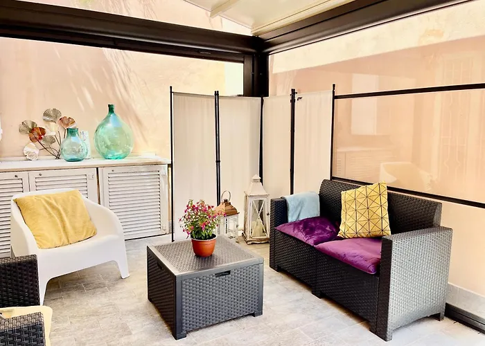 Caracalla With Garden Διαμέρισμα Ρώμη